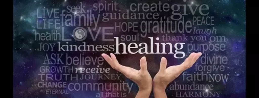 7 Important Steps For Self Healing.