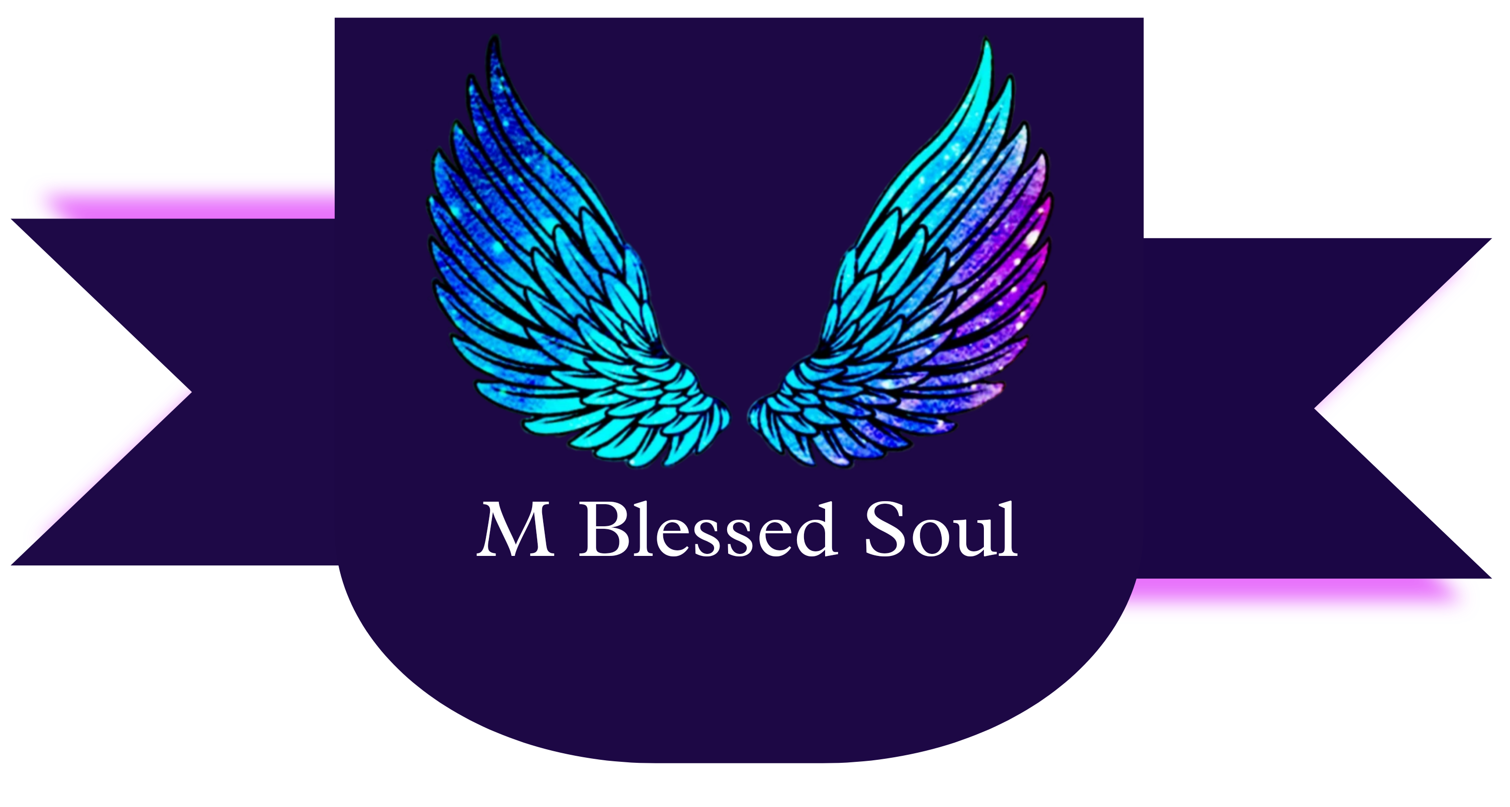 M Blessed Soul